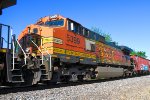 BNSF 5399